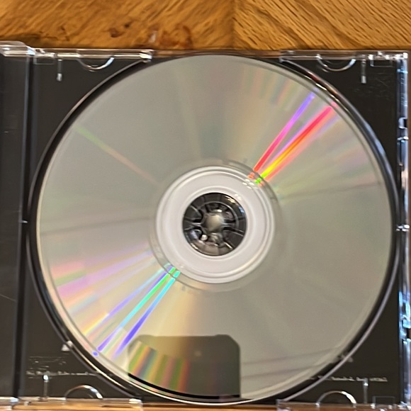 Ally McBeal soundtrack CD - Picture 4 of 4